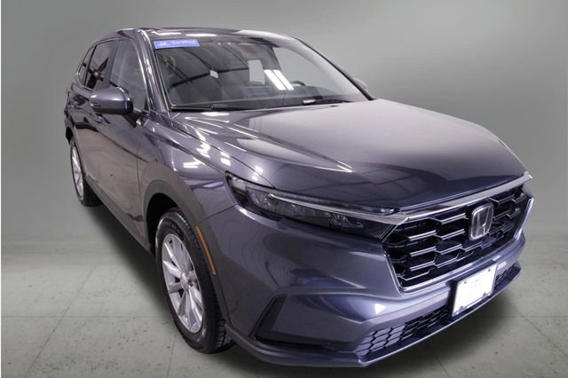Certified 2024 Honda CR-V EX image 9