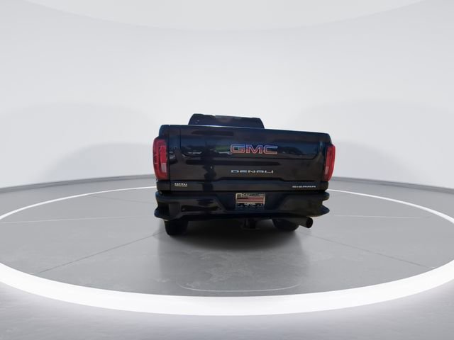 Used 2020 GMC Sierra 2500 Denali w/ Denali Ultimate Package image 7