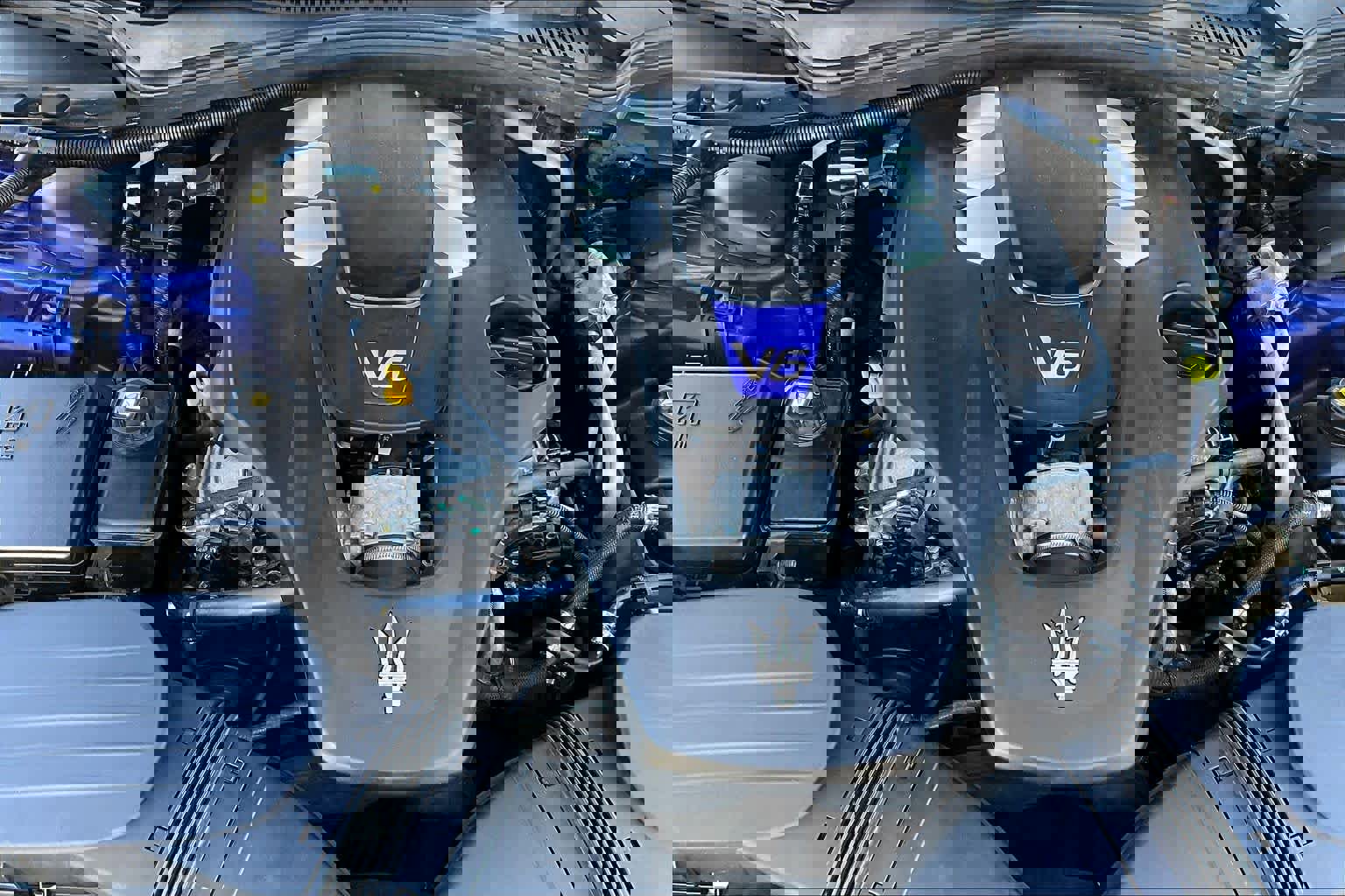 Used 2017 Maserati Ghibli S Q4 image 33