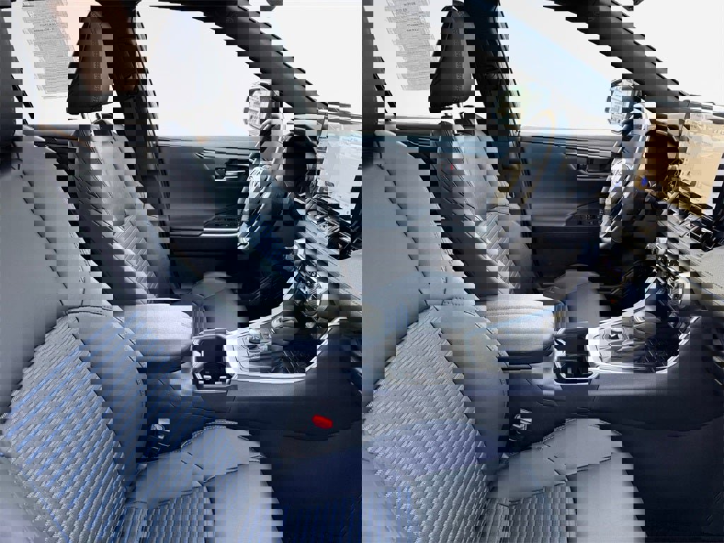 Certified 2024 Toyota RAV4 XSE image 29