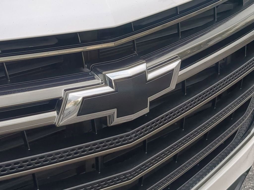 Used 2019 Chevrolet Traverse Premier w/ Redline Edition FWD image 35