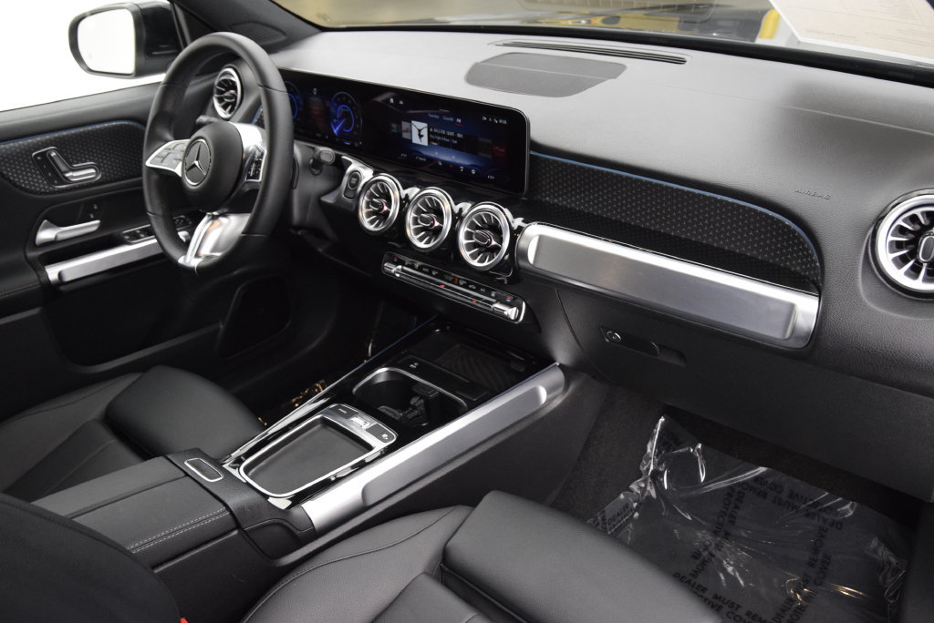 Certified 2024 Mercedes-Benz EQB 250+ image 15