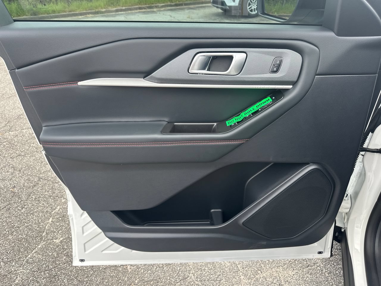 New 2026 Ford Explorer ST-Line RWD image 10