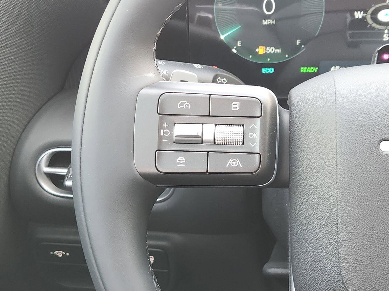 New 2026 Hyundai Palisade Calligraphy image 27