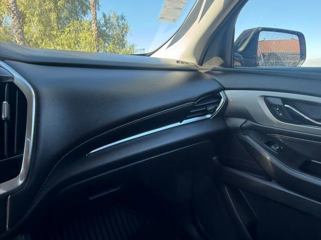 Used 2018 Chevrolet Traverse LS image 25