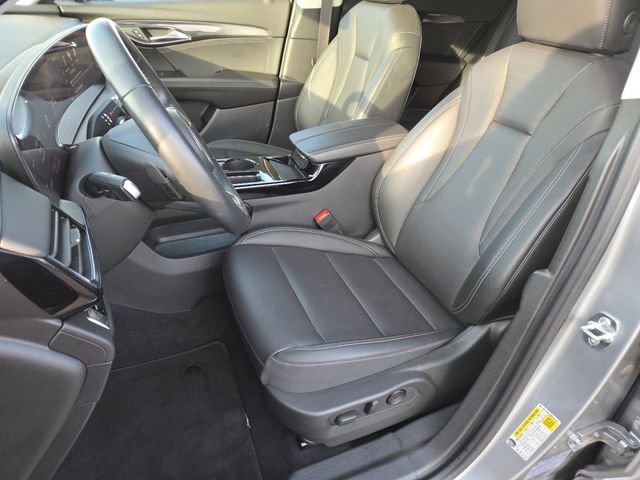 Certified 2024 Buick Envision Preferred image 31