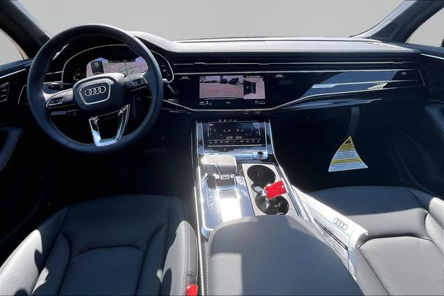 New 2026 Audi Q7 Premium Plus AWD/4WD image 15