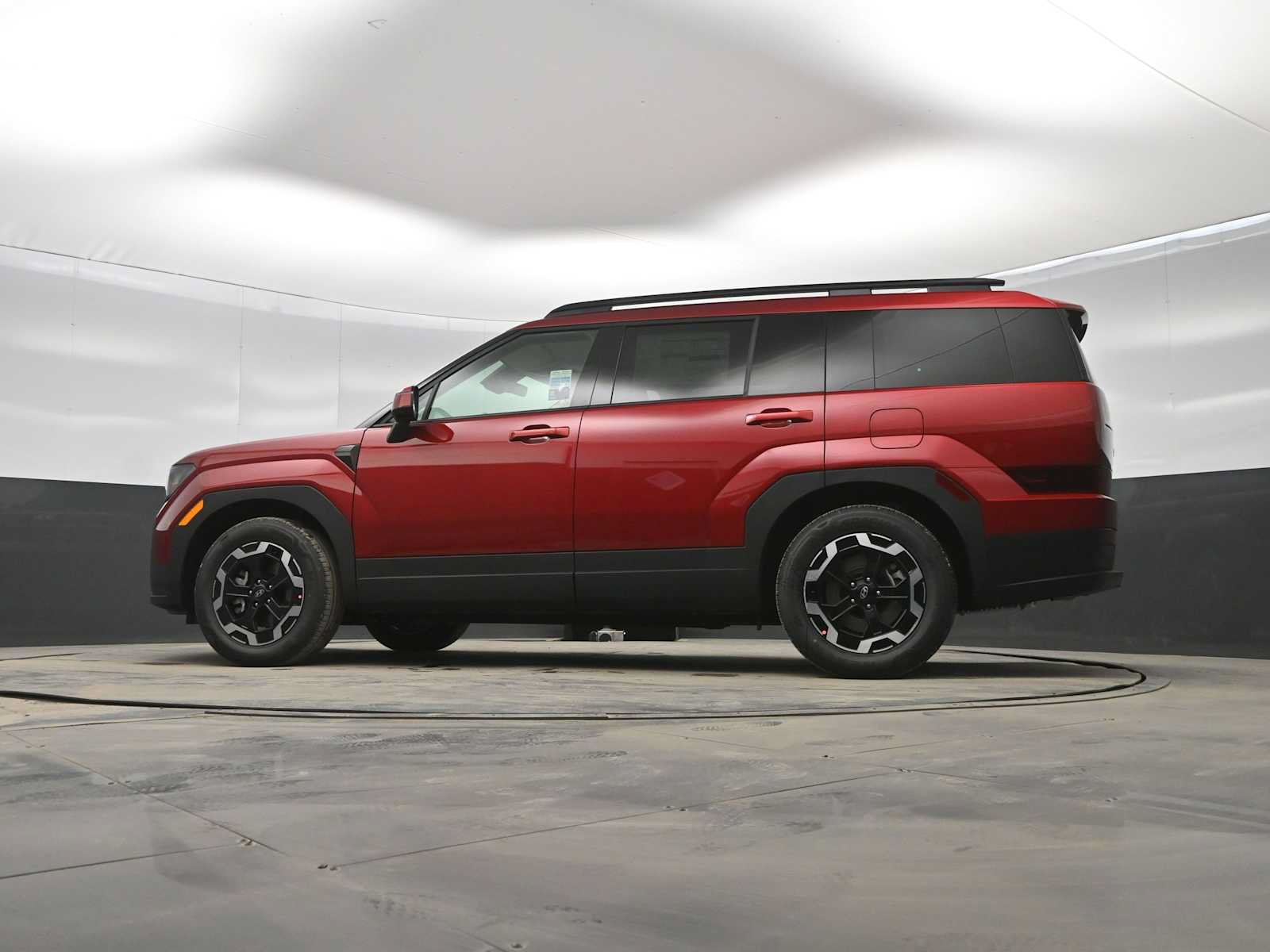 New 2026 Hyundai Santa Fe SEL FWD image 37