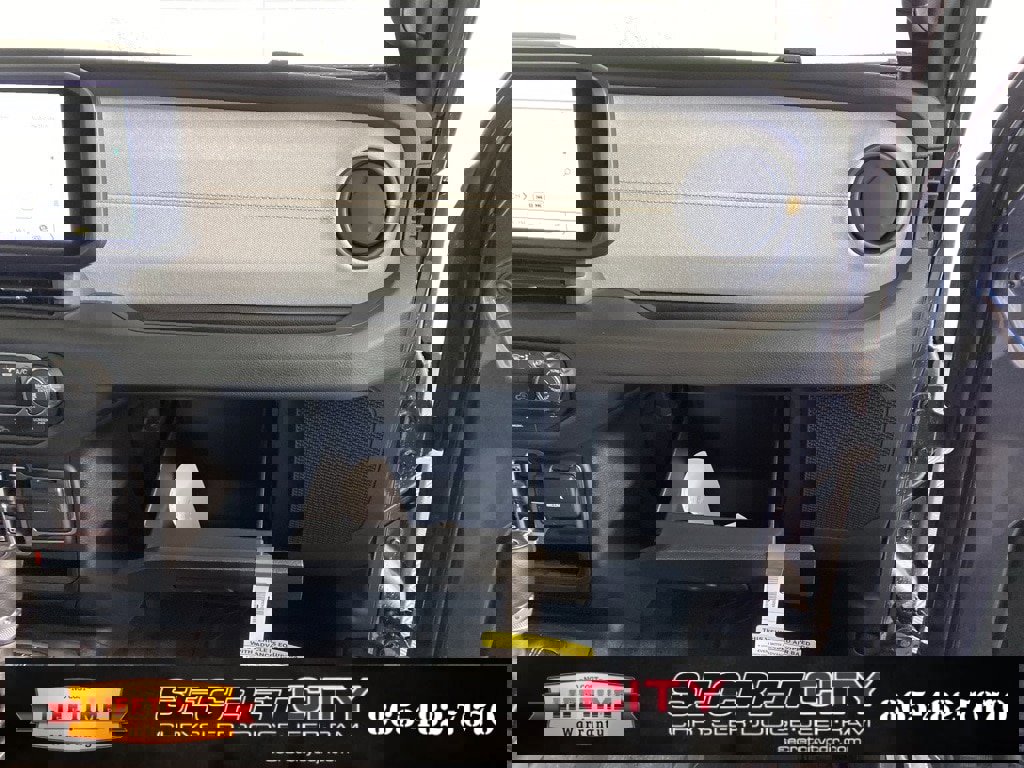 New 2026 Jeep Wrangler Unlimited Sport image 32