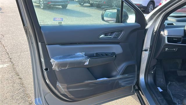 New 2025 Honda Prologue Elite image 8