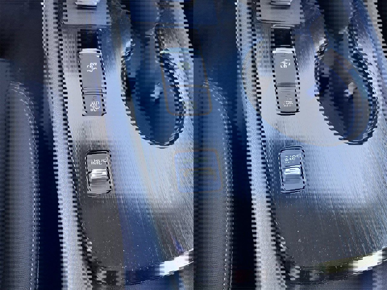 New 2026 Nissan Rogue S image 12