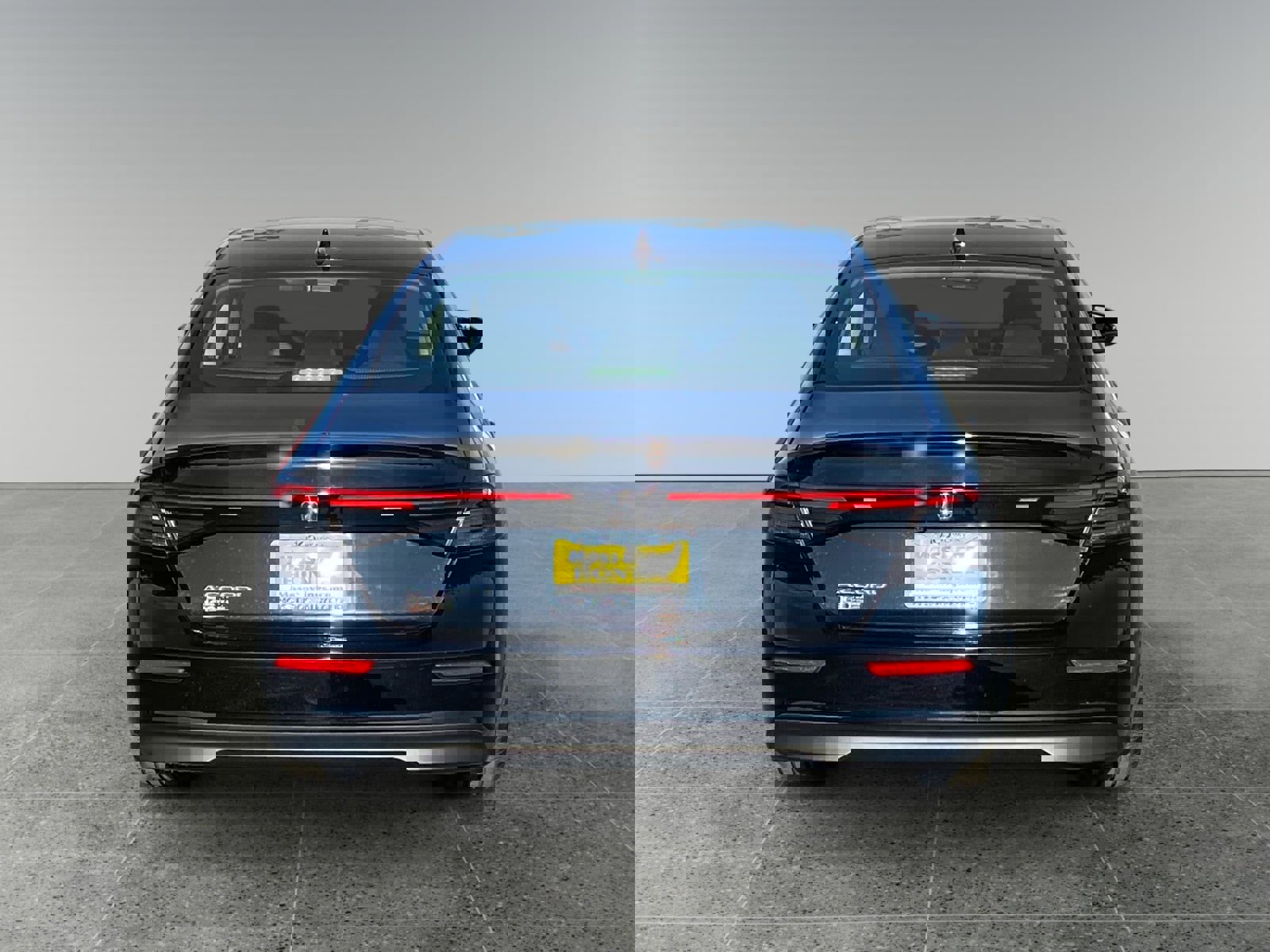 Used 2025 Honda Accord LX image 4