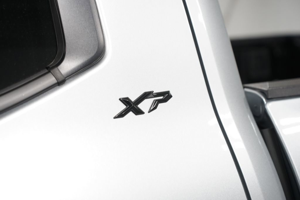 New 2026 Toyota Tundra SR5 image 11