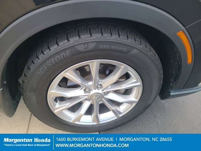 Used 2024 Honda CR-V EX-L image 9