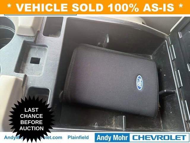 Used 2010 Ford F150 XLT image 25