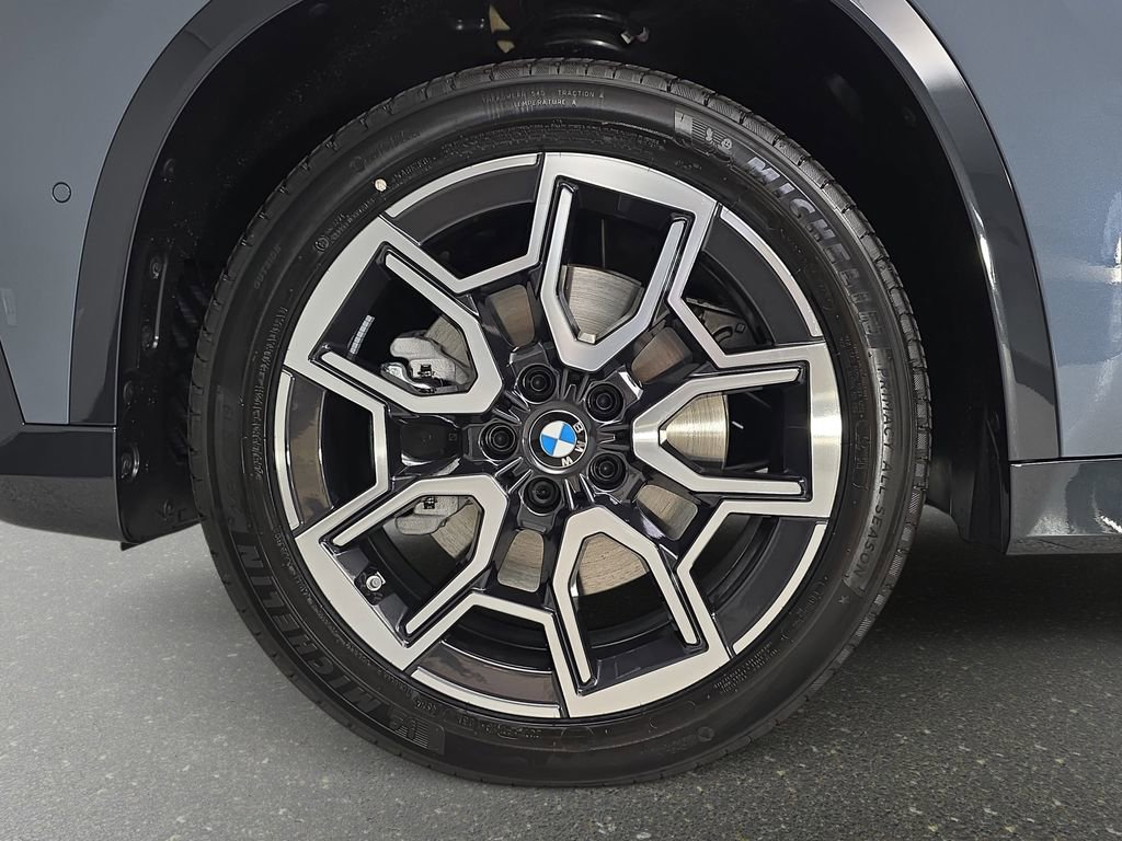 New 2026 BMW X1 xDrive28i w/ Convenience Package AWD/4WD image 32