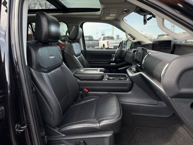 Used 2025 Ford Expedition Max Platinum image 19