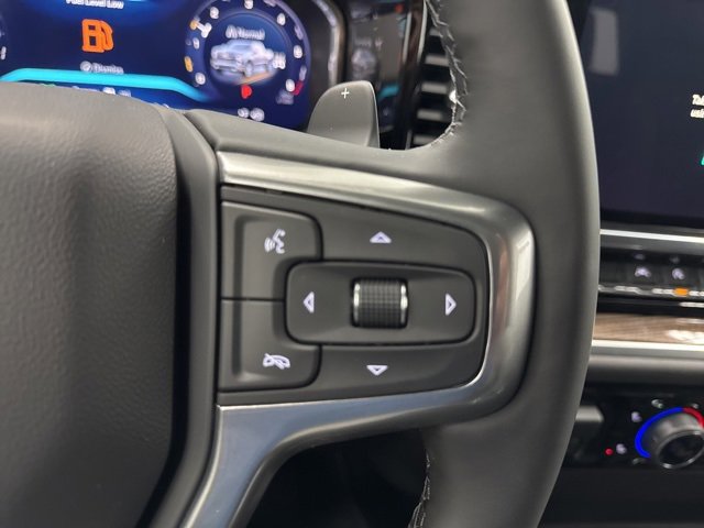 New 2026 Chevrolet Silverado 1500 LT image 13