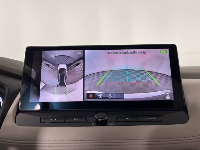 Used 2025 Nissan Rogue SL image 25