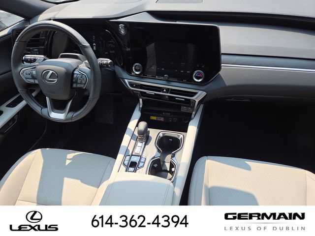 Certified 2026 Lexus RX 350 Premium w/ Convenience Package AWD/4WD image 32