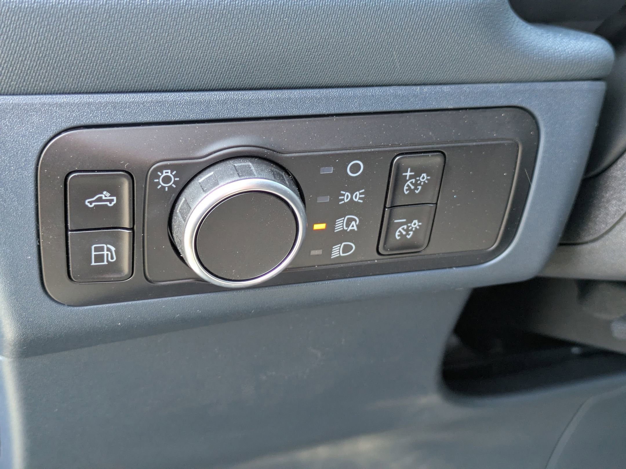 New 2026 Ford Maverick XLT FWD image 12