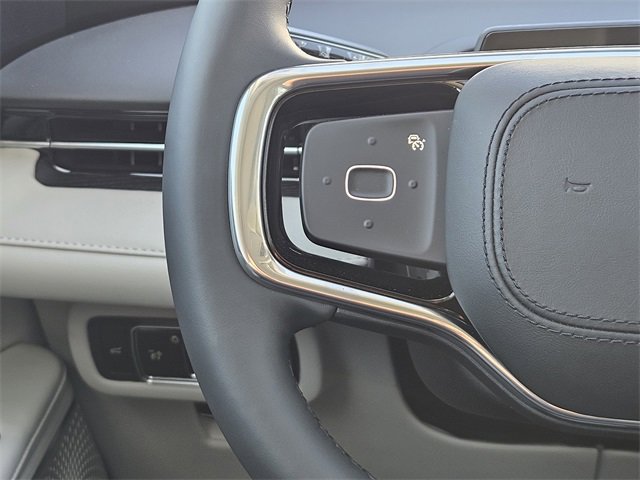 New 2026 Lincoln Nautilus Reserve image 27