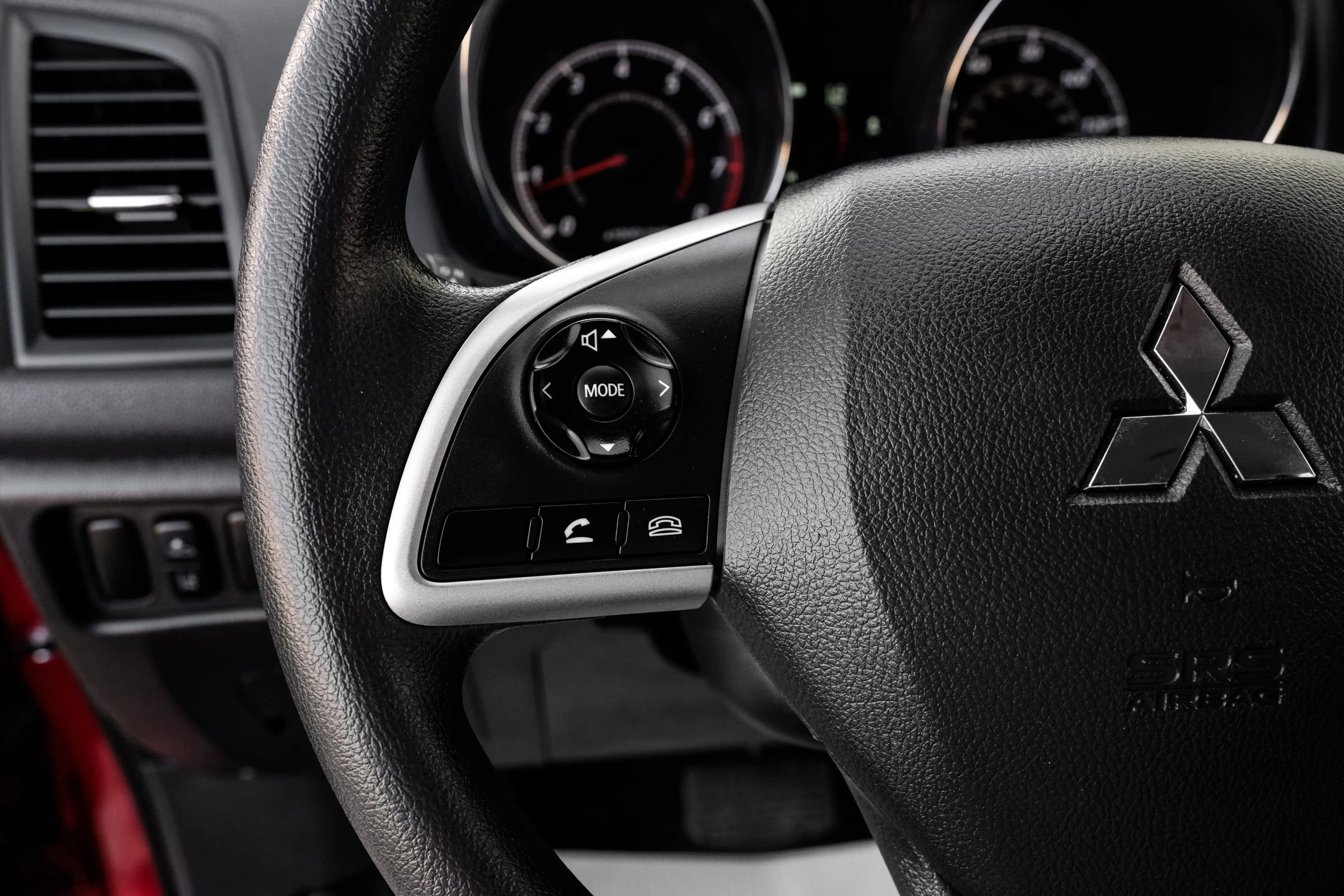 Used 2024 Mitsubishi Outlander Sport AWD image 18