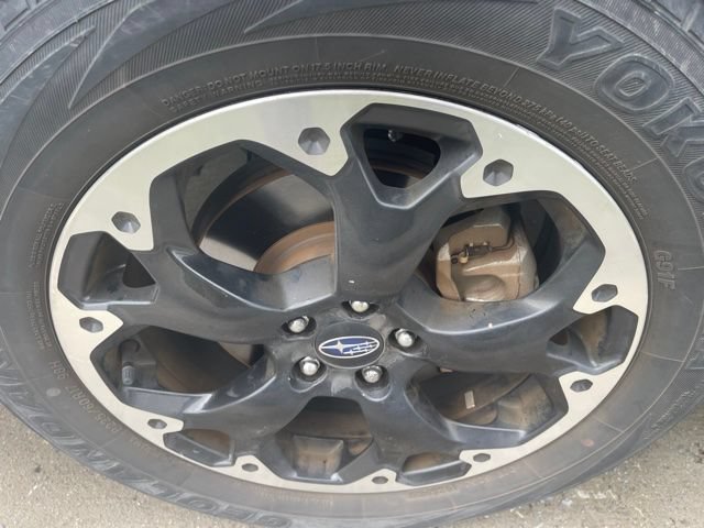 Used 2021 Subaru Crosstrek 2.0i Premium AWD/4WD image 6