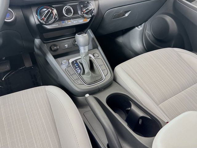 Certified 2023 Hyundai Kona SEL AWD/4WD image 24