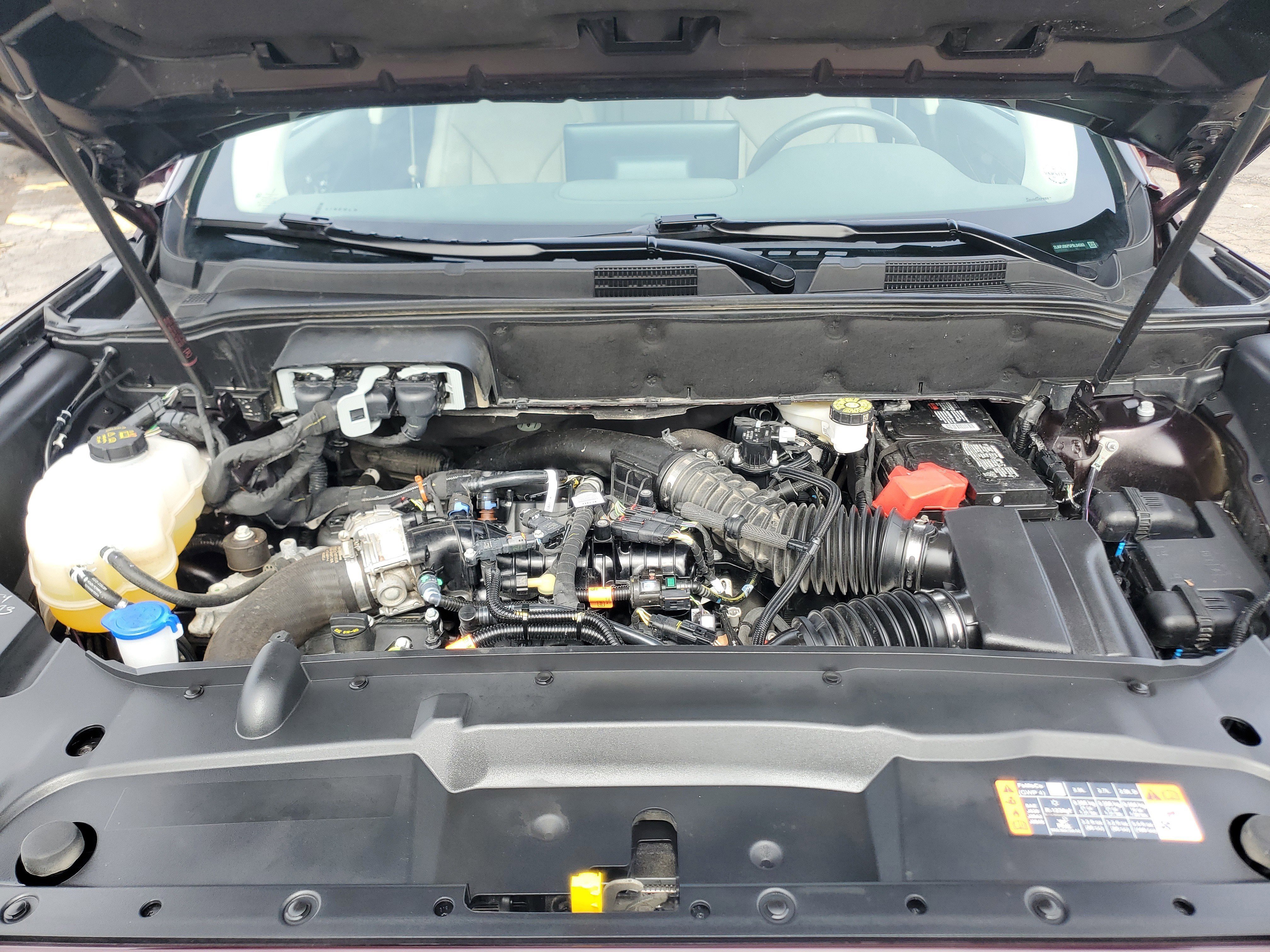 Certified 2023 Lincoln Nautilus Reserve w/ Equipment Group 202A AWD/4WD image 8