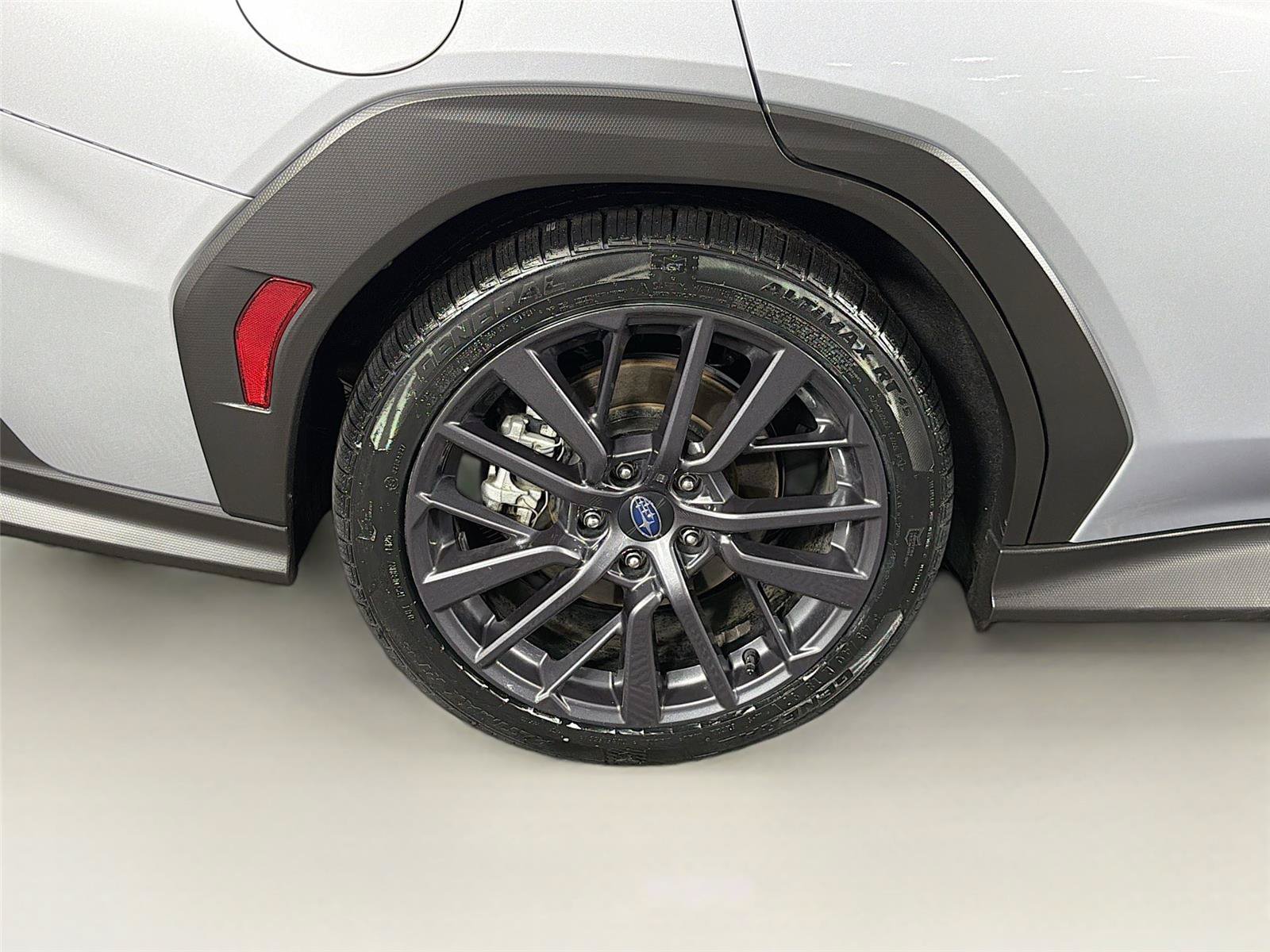 Used 2024 Subaru WRX Limited AWD/4WD image 34