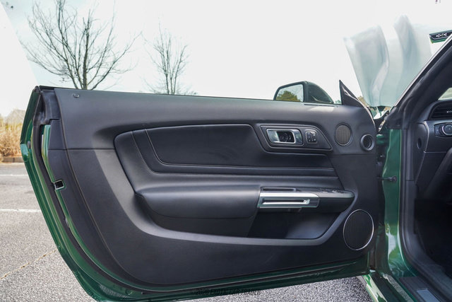 Used 2023 Ford Mustang GT Premium w/ GT Performance Package image 21