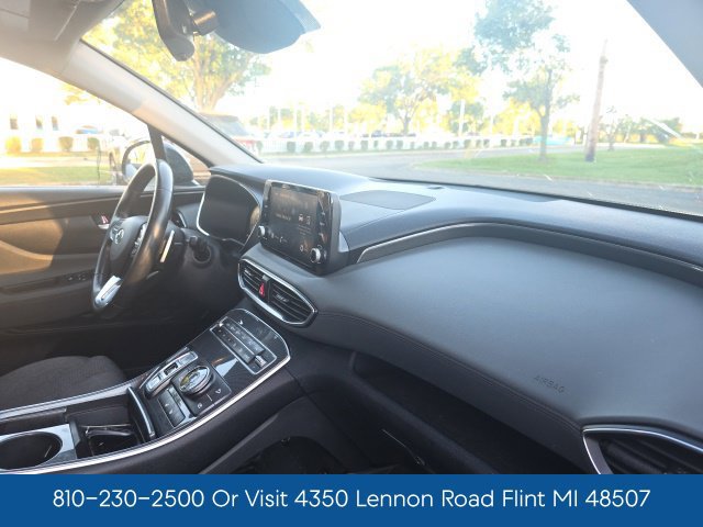 Used 2022 Hyundai Santa Fe SEL w/ Convenience Package AWD/4WD image 26