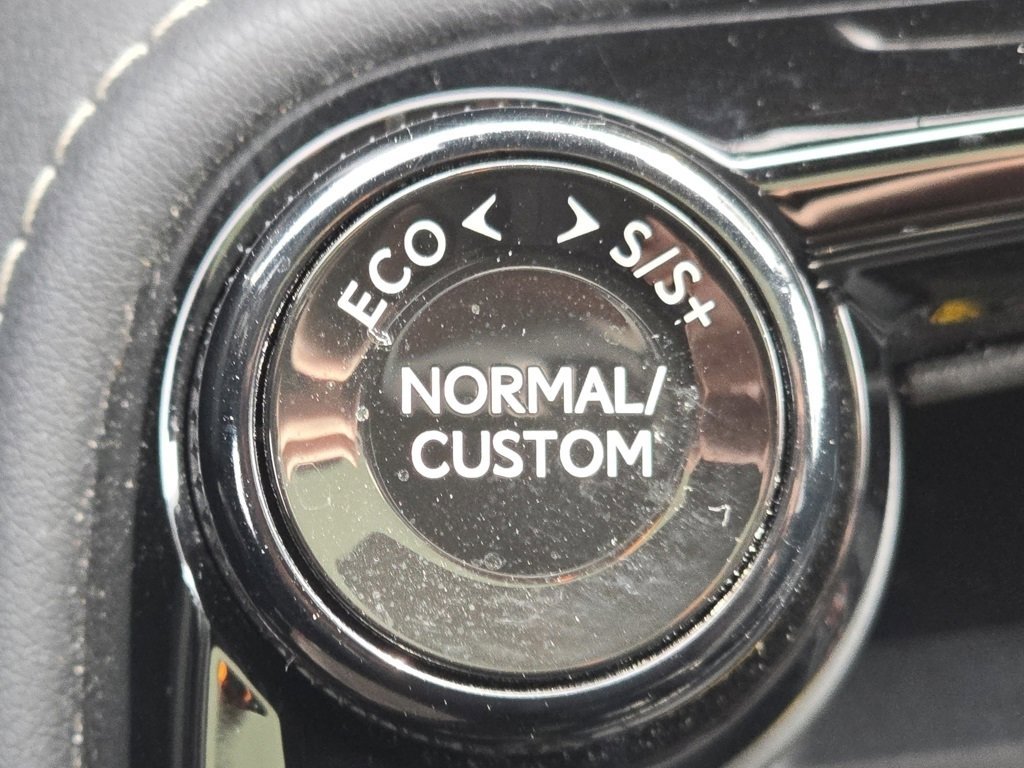 Certified 2025 Lexus NX 350 F Sport image 17