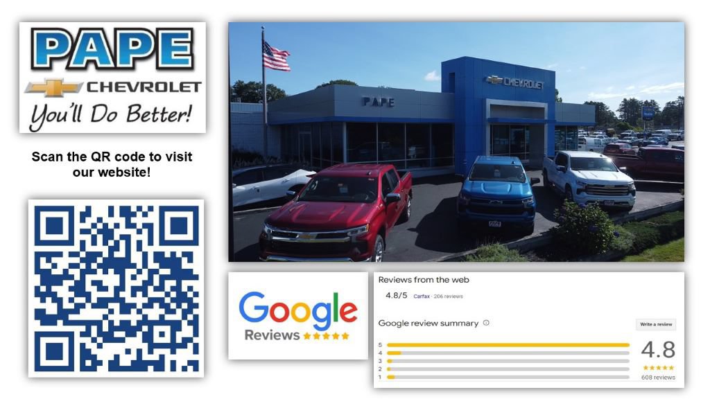Used 2024 Chevrolet Silverado 1500 Custom AWD/4WD image 8