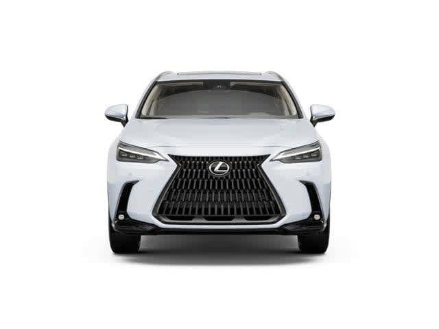 New 2026 Lexus NX 450h+ AWD w/ Luxury Package image 7