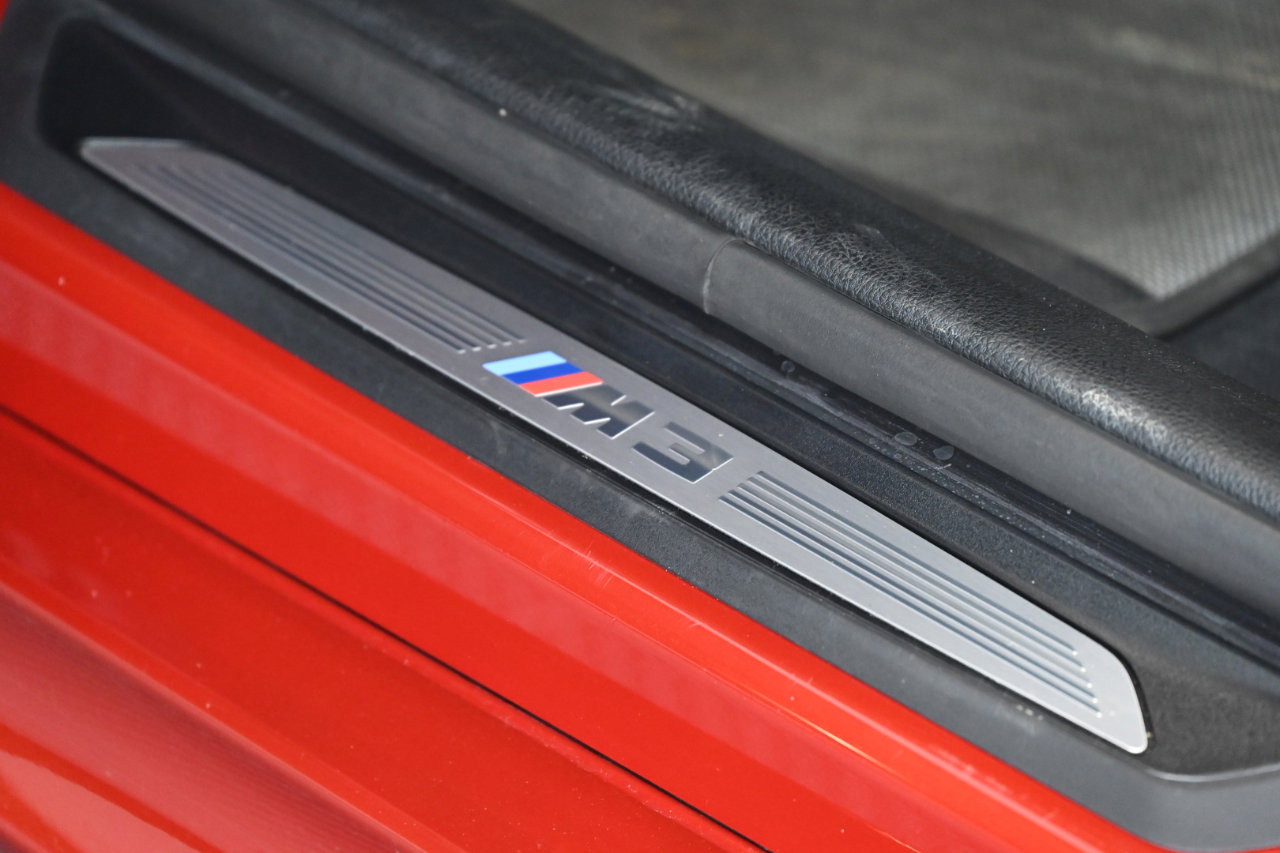 Used 2017 BMW M3 image 21