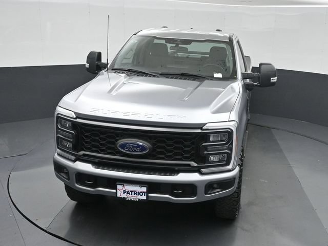 Used 2023 Ford F250 XL w/ STX Appearance Package AWD/4WD image 44