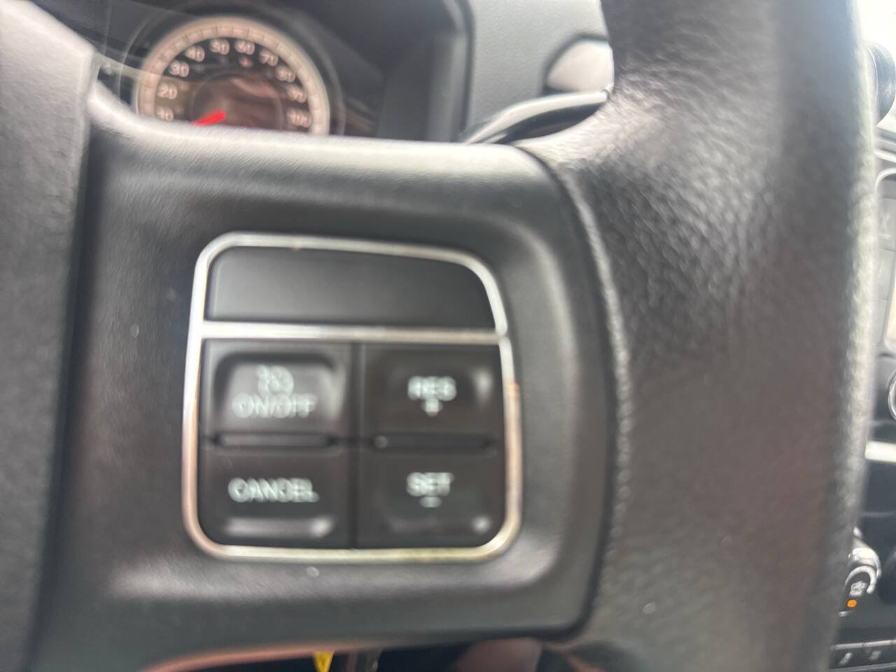 Used 2017 RAM 1500 ST w/ SXT Appearance Group AWD/4WD image 30