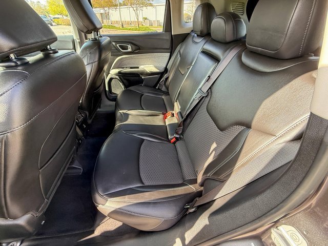 Used 2022 Jeep Compass Latitude w/ Convenience Group image 20