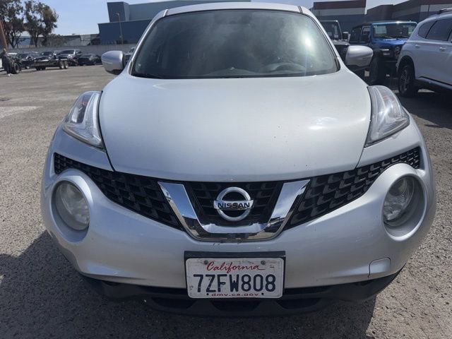 Used 2017 Nissan Juke S image 2