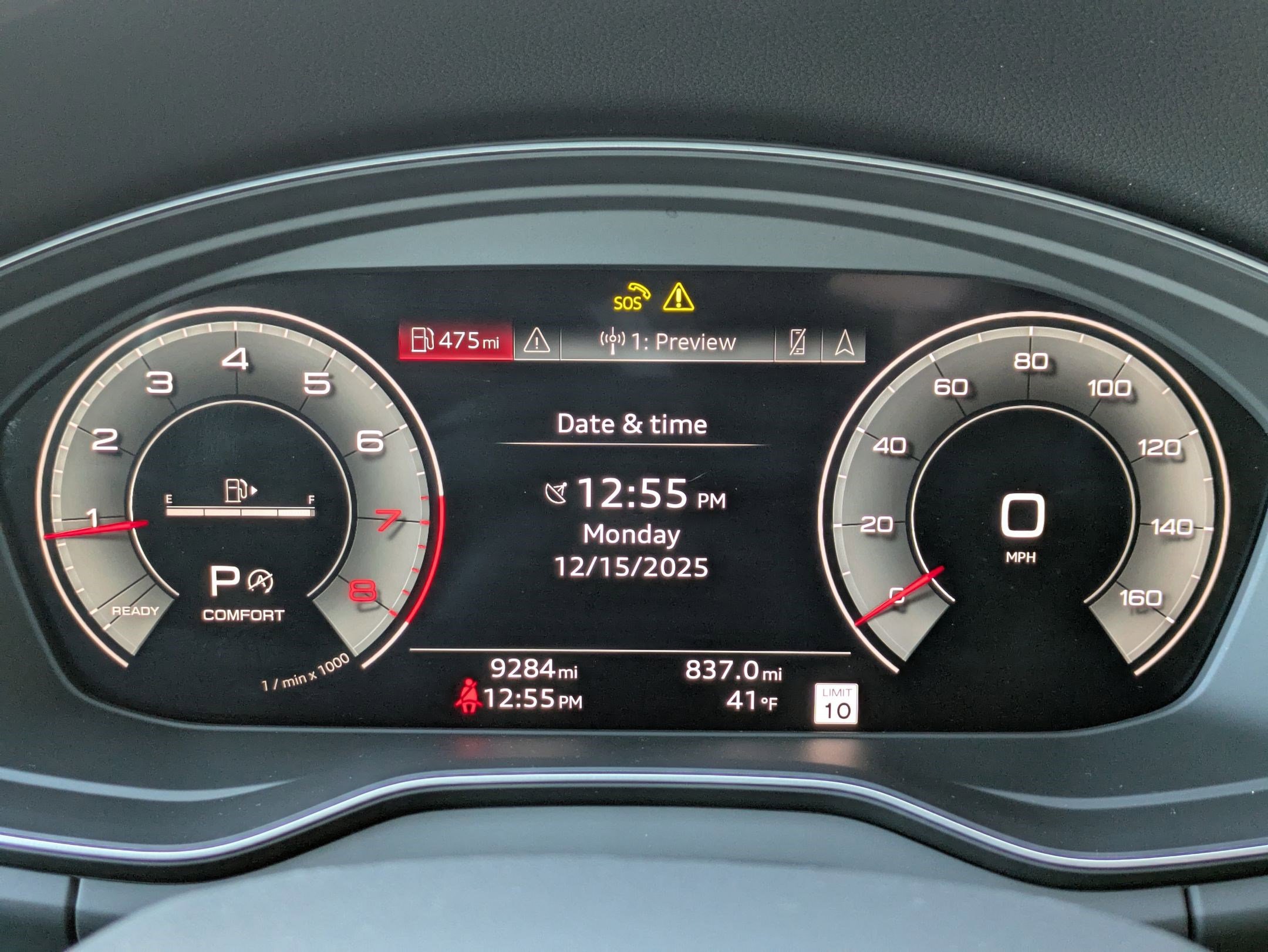 Used 2025 Audi Q5 2.0T Premium Plus w/ Premium Plus Package image 16