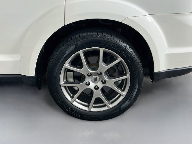 Used 2019 Dodge Journey GT AWD/4WD image 36