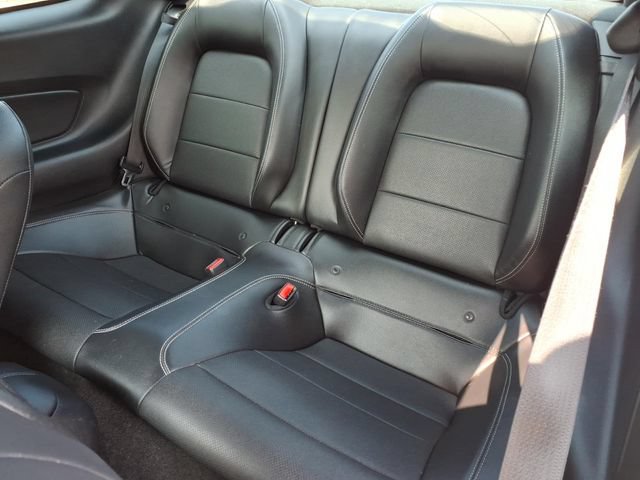 Used 2017 Ford Mustang GT Premium RWD image 14