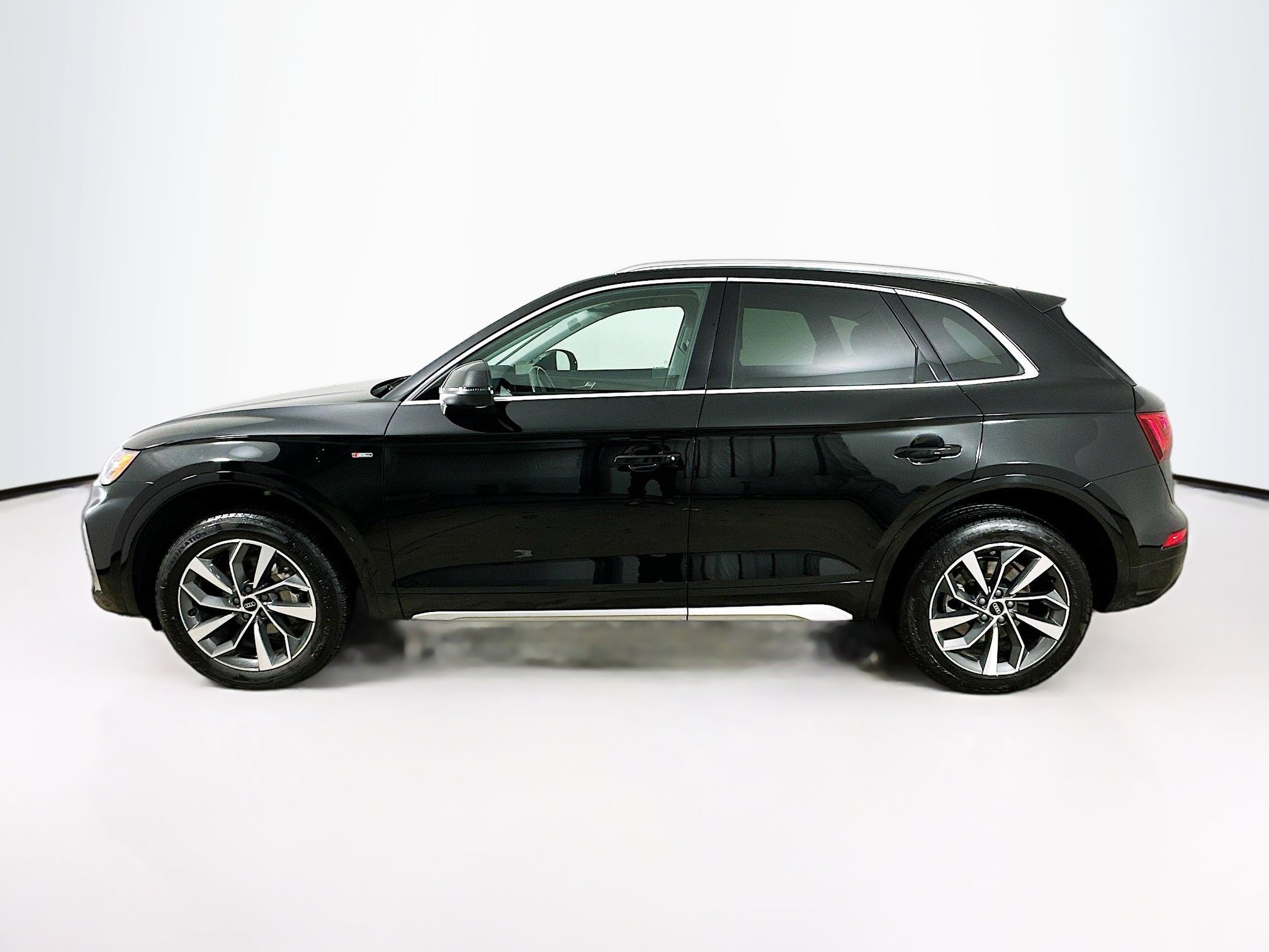 Used 2024 Audi Q5 2.0T Premium Plus image 9
