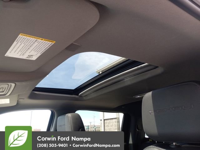 Used 2020 GMC Sierra 1500 Denali w/ Denali Ultimate Package image 23