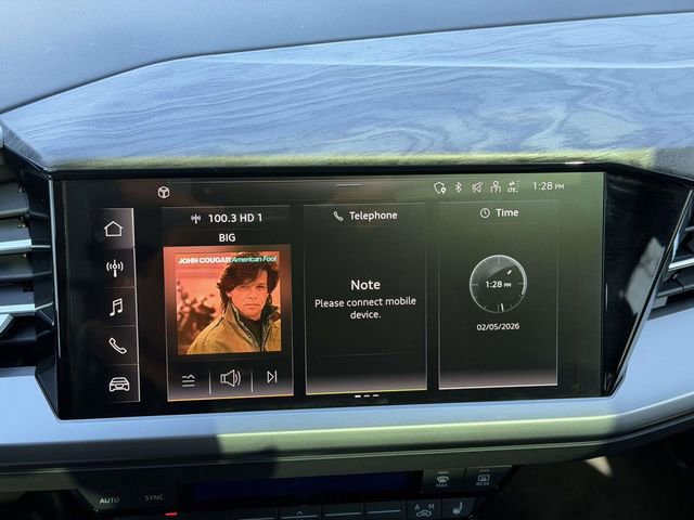 Used 2024 Audi Q4 e-tron Premium w/ Convenience Package image 22