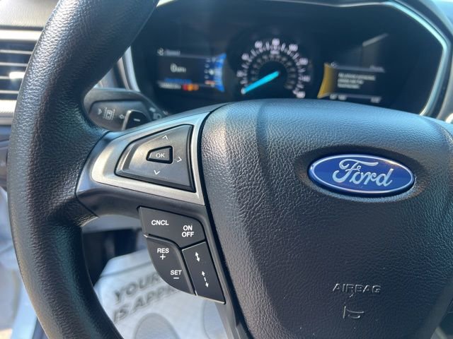 Used 2020 Ford Fusion SE AWD/4WD image 24