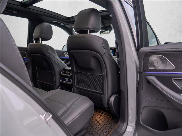 Certified 2026 Mercedes-Benz GLE 450 4MATIC image 28