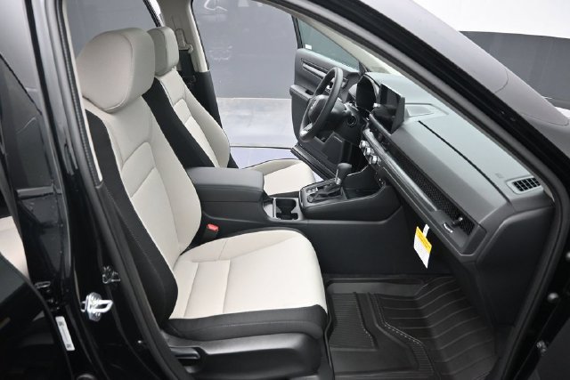 New 2027 Honda CR-V EX image 29